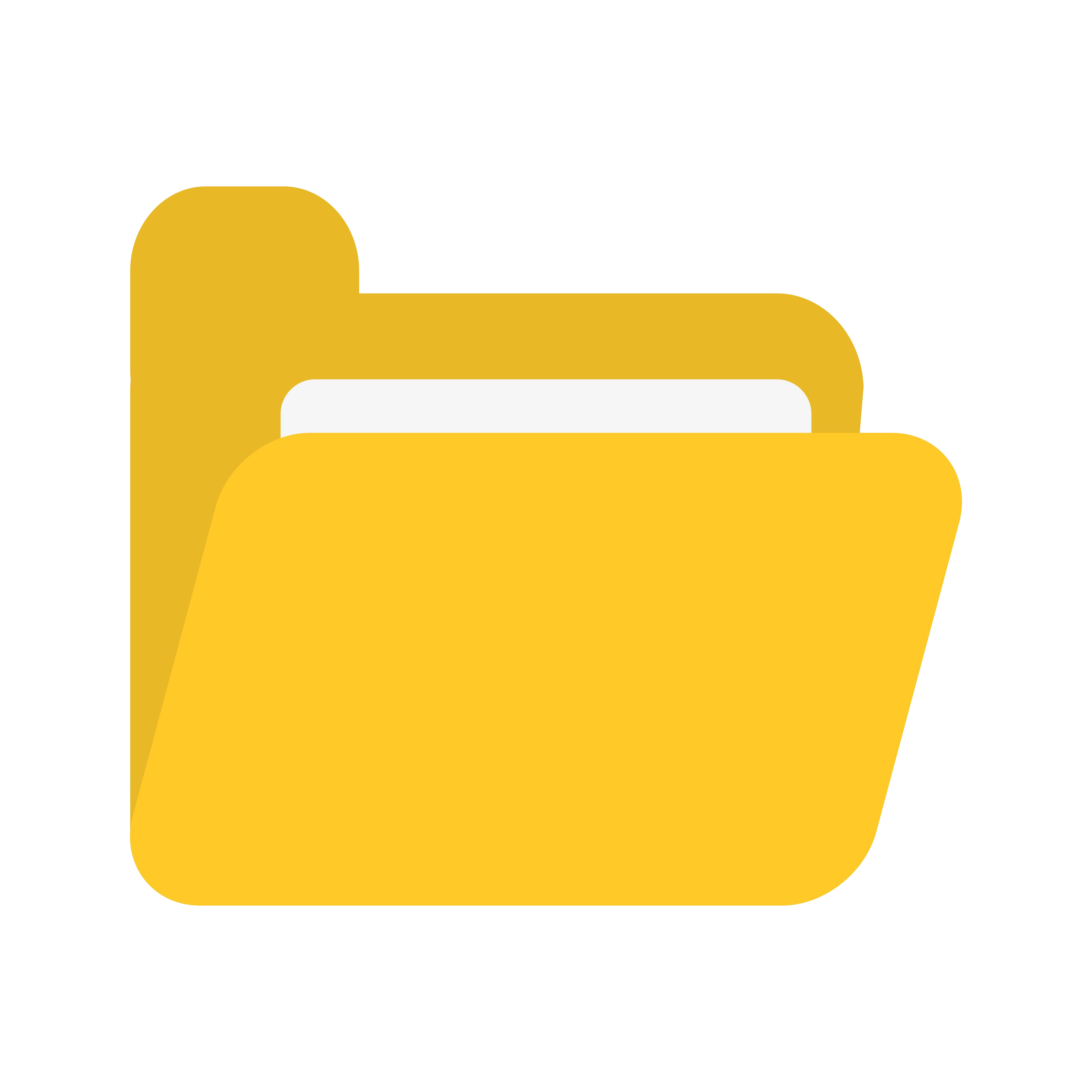 Files Icon
